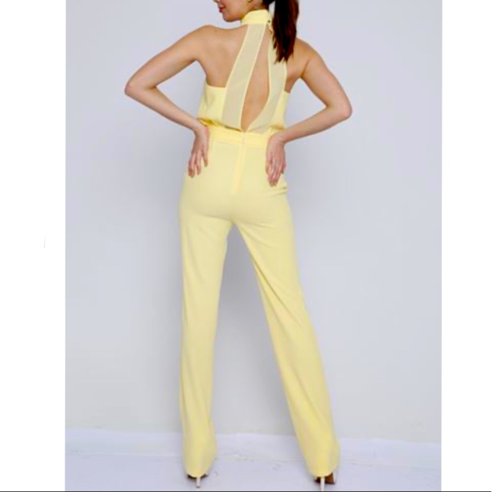 Jumpsuit